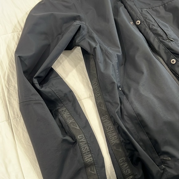 Gymshark Jacket - Picture 4 of 6